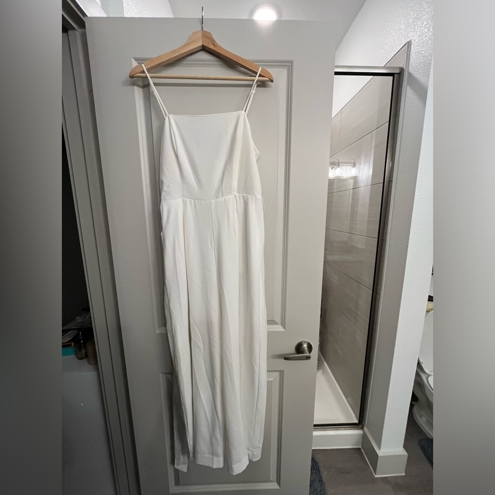 Nine West Women’s Jumpsuit Size:Medium